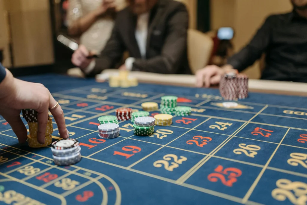 Why Gamblers and Investors Both Benefit from Smart Exit Strategies