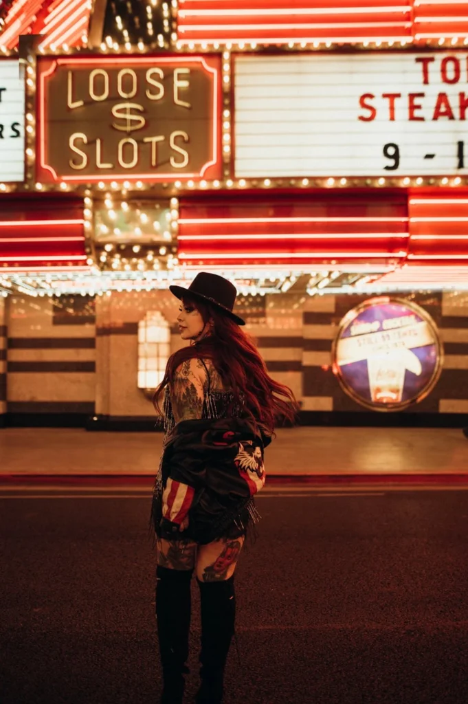 The New Friday Night: How Online Casinos Fit into Changing Leisure Culture