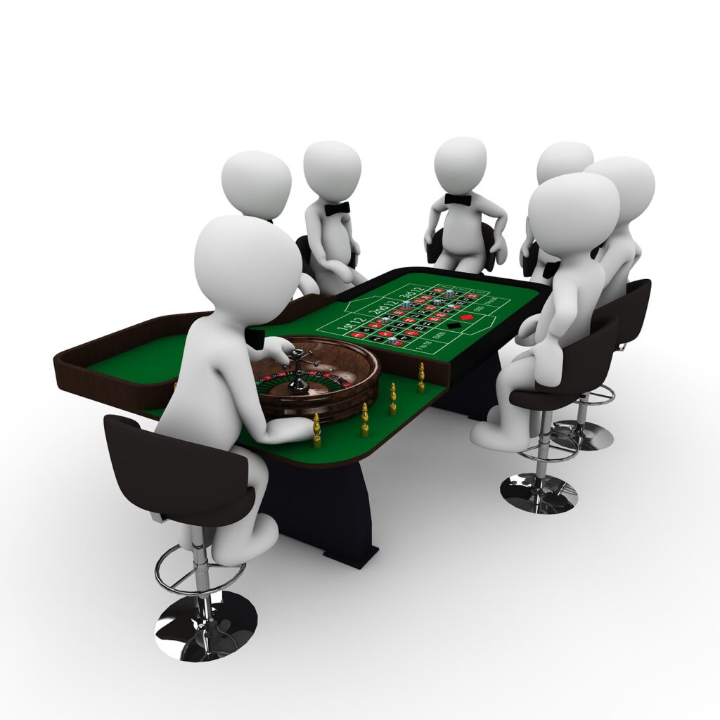 From Puzzle Master to Casino Champ: How Cognitive Skills Pay Off