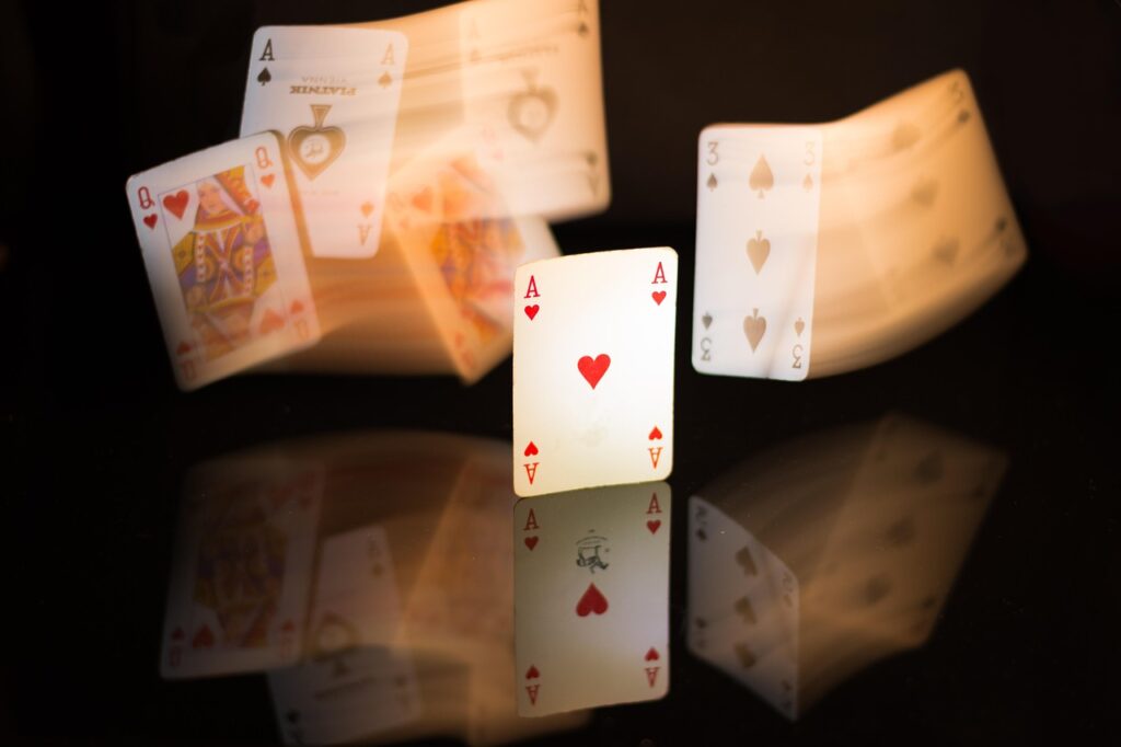 Bet Like You Party: Fast-Paced Fun in the New Era of Online Casinos