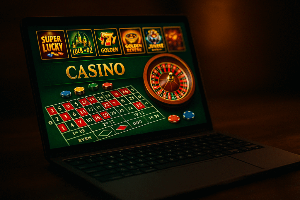 Digital Restlessness: Why 24/7 Access to Casinos Feeds Impulsive Play