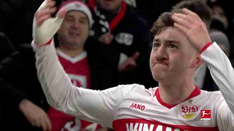 The best goals, assists and skills from Angelo Stiller.
► Sub now: https://redirect.bundesliga.com/_bwCS
After his spell at TSG Hoffenheim, Angelo Stiller is the centrepiece of Stuttgart's midfield with his vision, technique and intelligence. Stiller played another outstanding season and led his team to win the DFB Cup. Enjoy the best of Angelo Stiller and tell us your favourite scene in the comments!
► Watch Bundesliga in your country: https://redirect.bundesliga.com/All_Broadcaster
► Join the conversation in the Bundesliga Community Tab:
https://www.youtube.com/bundesliga/community
The Official Bundesliga YouTube channel provides exclusive content for fans of Germany’s top league from all around the world that can’t be found anywhere else. Subscribe now and visit us at https://bndsl.ga/comYT to see what all the noise is about!, tags: von manchester united und real - youtube